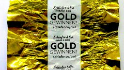 Gold Bonbon Schiefer Co.