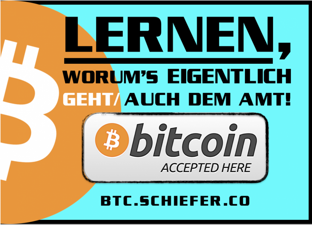 BTC LERNEN Schiefer Co.