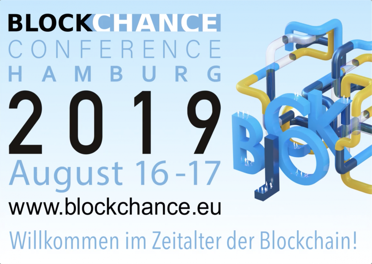 Blockchance Conference